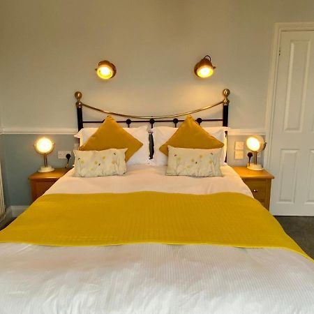 Sunny Bank Guest House Tenby Εξωτερικό φωτογραφία
