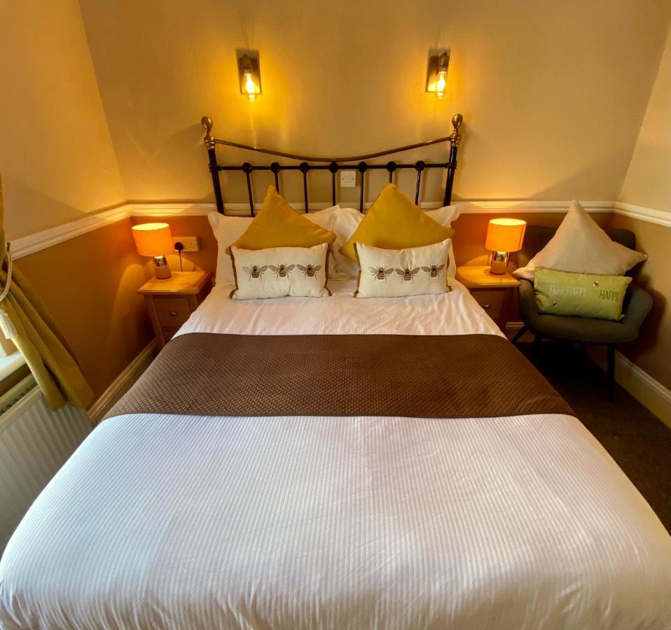 Sunny Bank Guest House Tenby Δωμάτιο φωτογραφία