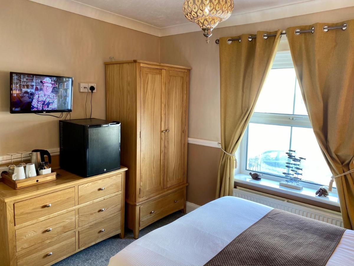 Sunny Bank Guest House Tenby Δωμάτιο φωτογραφία