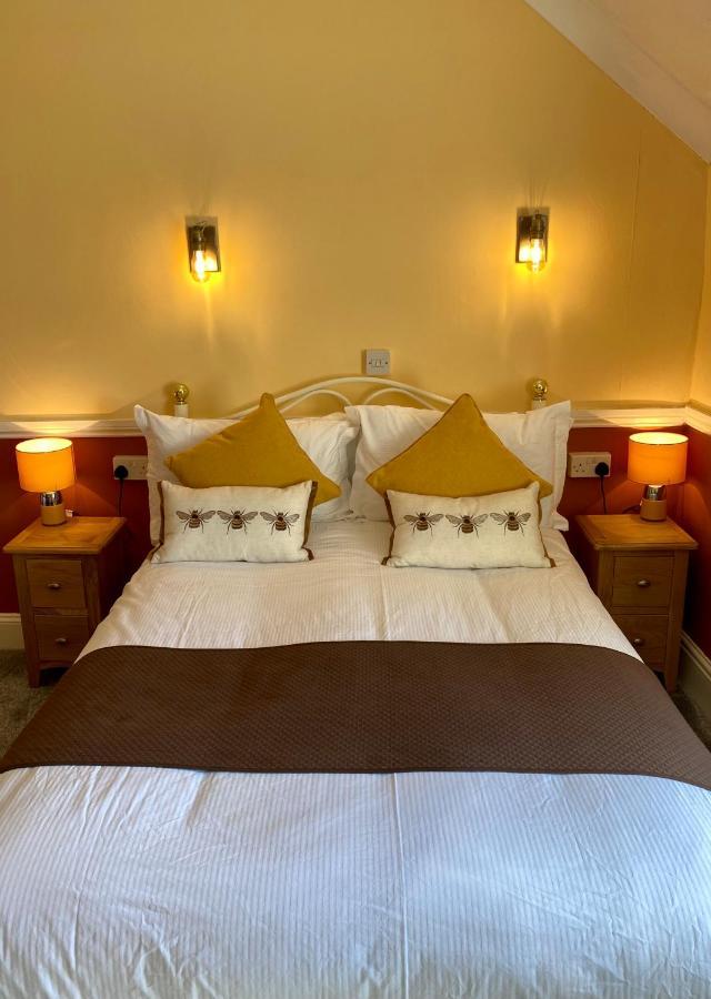 Sunny Bank Guest House Tenby Εξωτερικό φωτογραφία