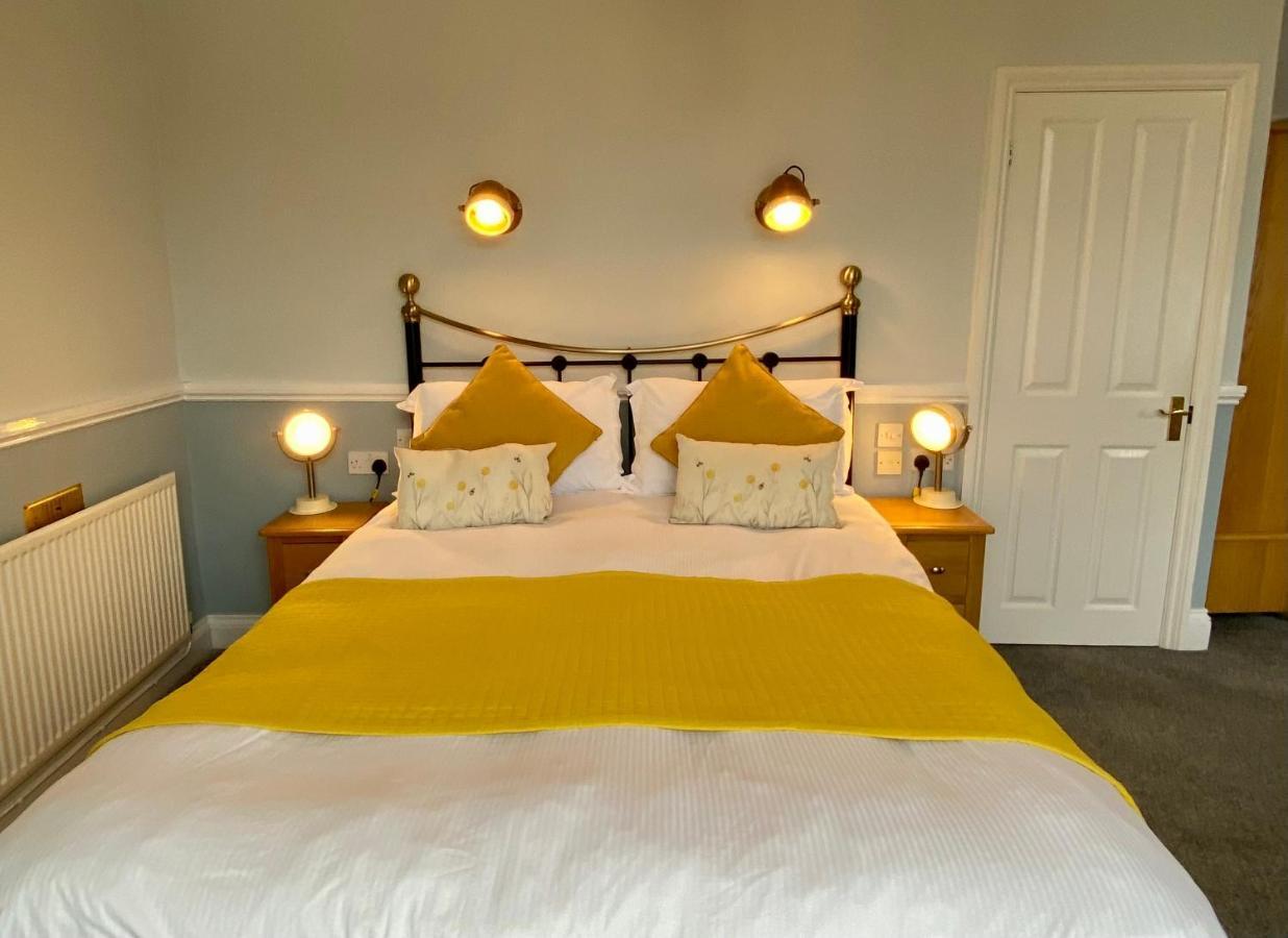 Sunny Bank Guest House Tenby Εξωτερικό φωτογραφία