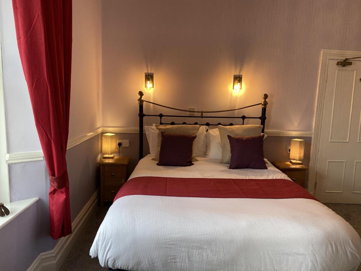 Sunny Bank Guest House Tenby Δωμάτιο φωτογραφία