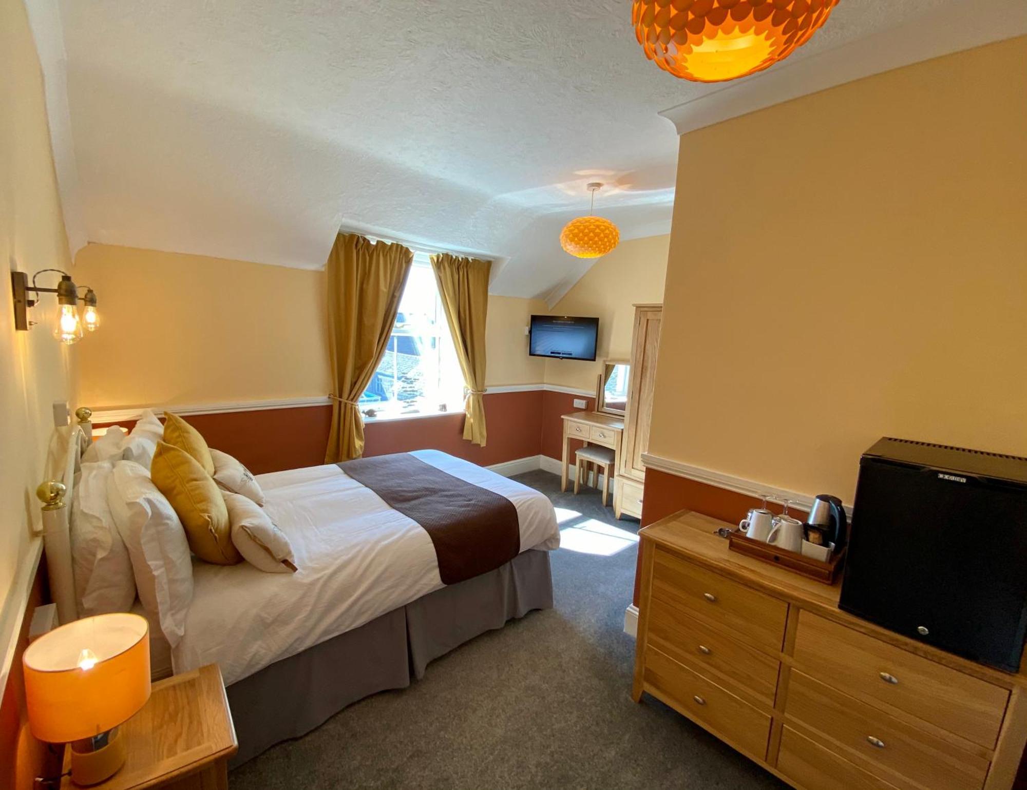Sunny Bank Guest House Tenby Δωμάτιο φωτογραφία